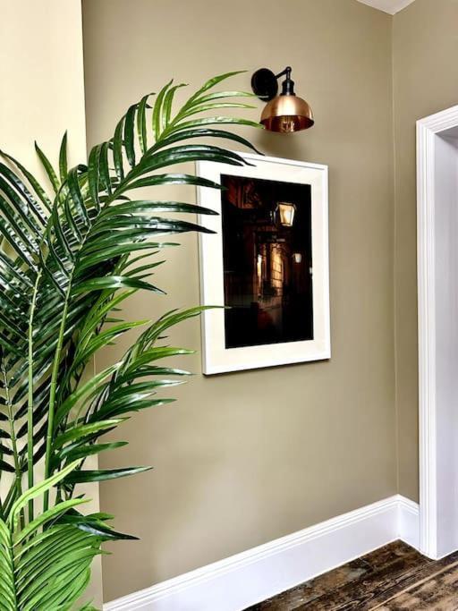Stunning Boutique Flat In Central Location - Beatrice Bath Eksteriør bilde